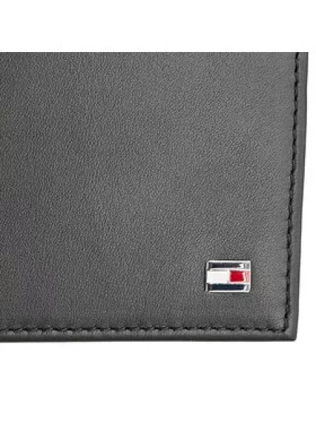 Tommy Hilfiger Peněženka černá bílá