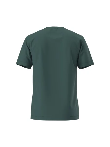 Tricou The North Face verde