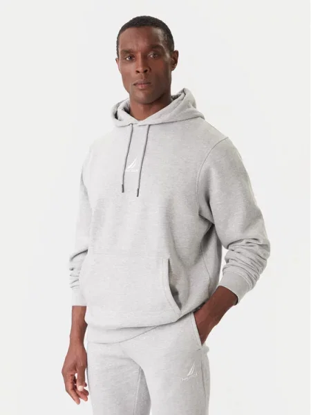 Nautica Jopa Wallowa siva