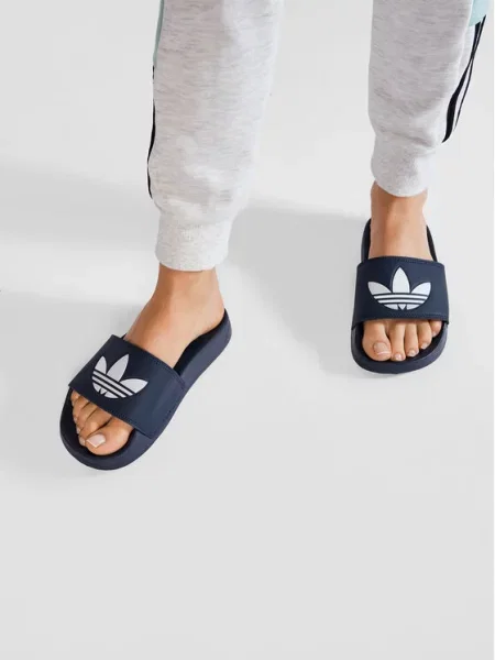 Μπότες Adidas μπλε