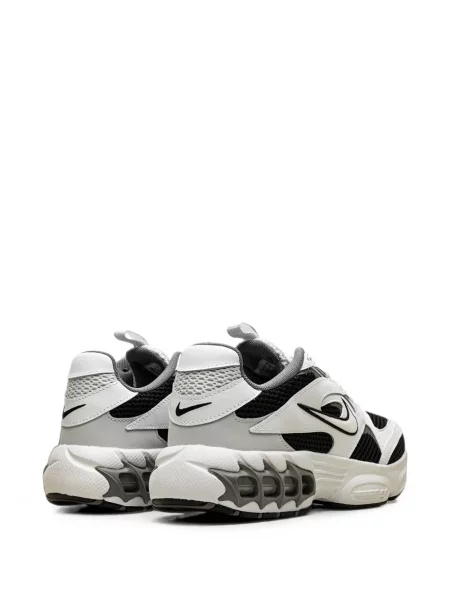 Sneakerși Nike Zoom alb