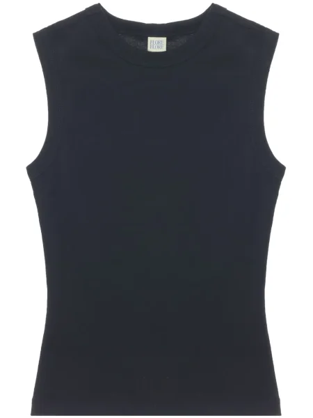 Top Flore Flore negru