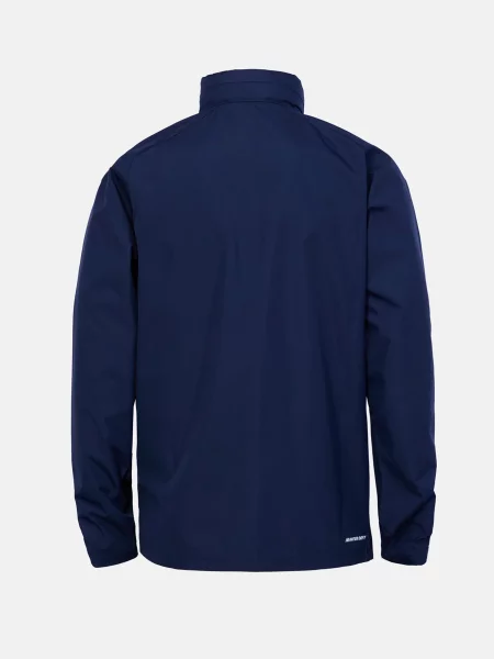 Вітровка New Balance синя