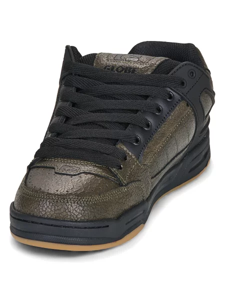 Pantofi Globe verde