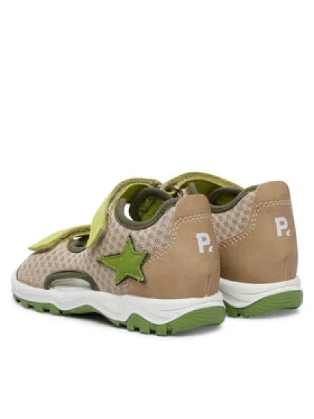 Sandali Primigi S zelena