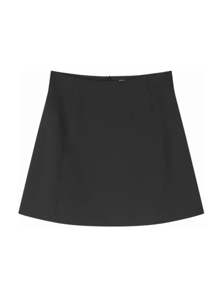 Spódnica Mads Norgaard czarna