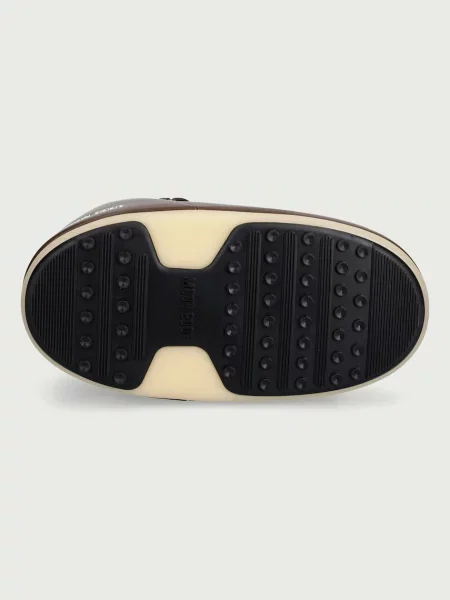 Bokacsizma Moon Boot barna