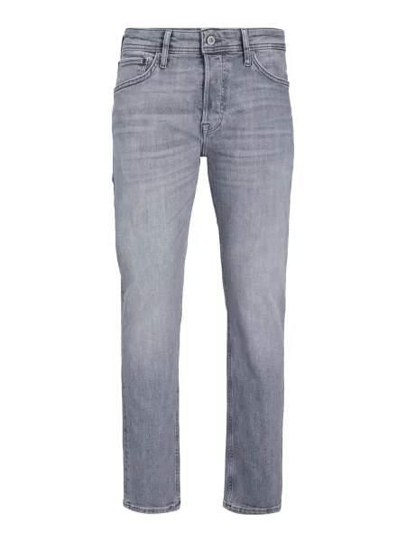 JACK & JONES Jeans MIKE denim gri