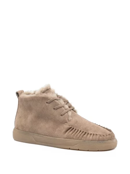 Botine Kennel&schmenger din piele de oaie