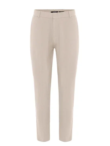 Antioch Pantaloni eleganți bej