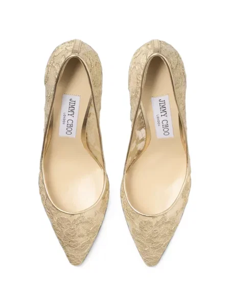 Pantofi cu toc Jimmy Choo