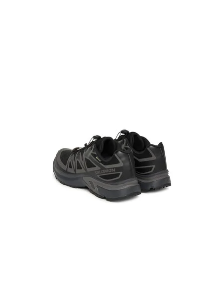 Sneakersy Salomon Xt-Evr Gore-Tex čierna