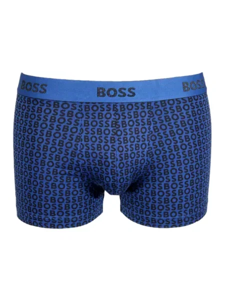 Majtki Hugo Boss czarne