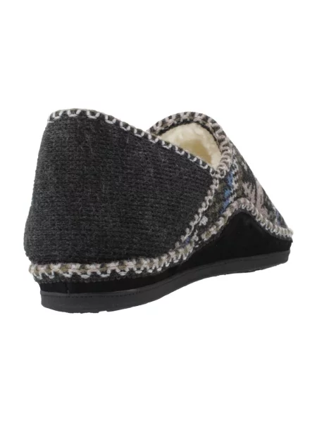 Pantofi Nordikas negru