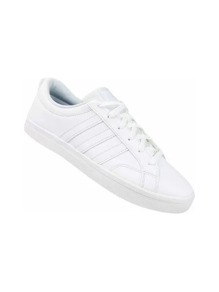 Pantofi Adidas alb