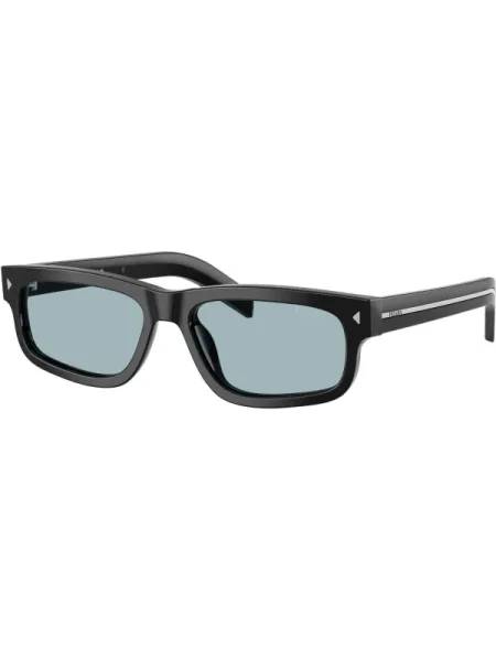 PRADA Ochelari de soare negru