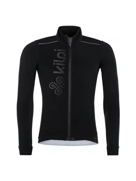 Tričko Kilpi černé