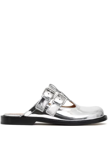 Papuci tip mules Loewe