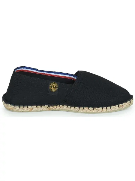 Espadrile Art Of Soule crna