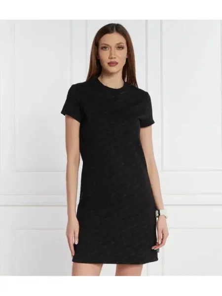 Rochie negru