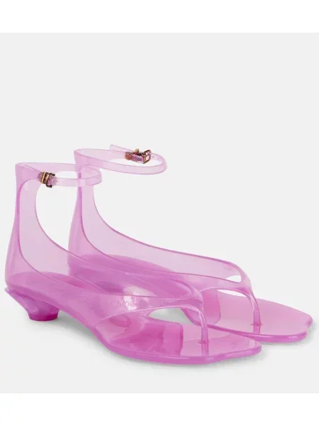 Sandale Chloé roz