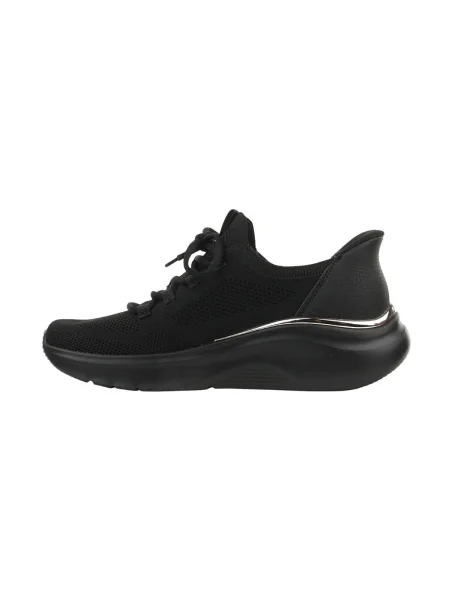 Pantofi Skechers negru