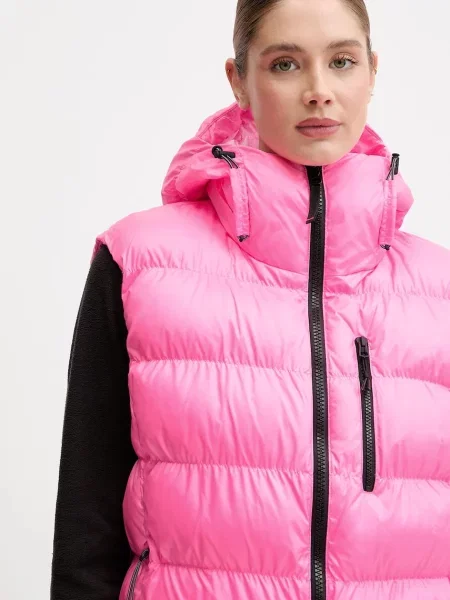 Жилет Bogner Fire+ice розовый