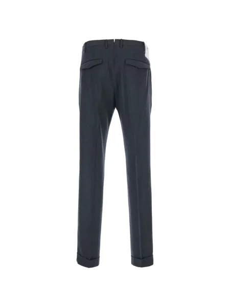 Pantaloni Pt Torino gri