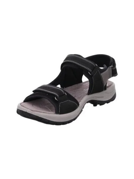 Pantofi Rohde negru
