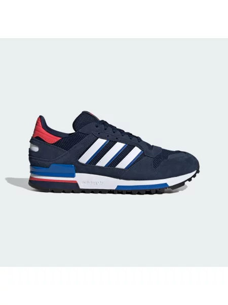 Tenisky Adidas bílé