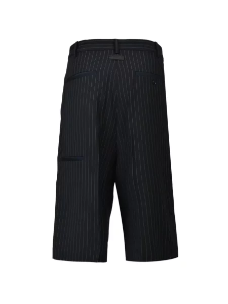 Pantaloni scurți Breath albastru