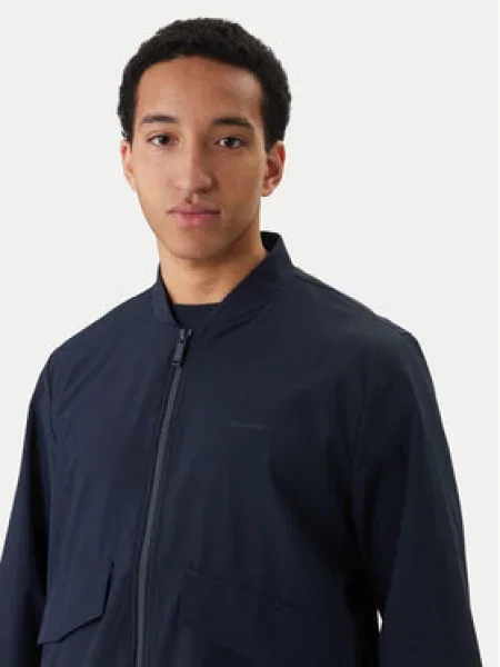 Calvin Klein Bomber dzseki Sötétkék