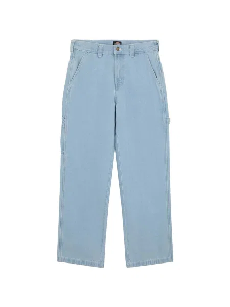 Blugi Dickies albastru