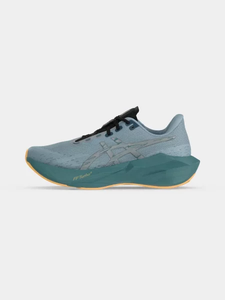 Sneakerși Asics LITE-Show negru