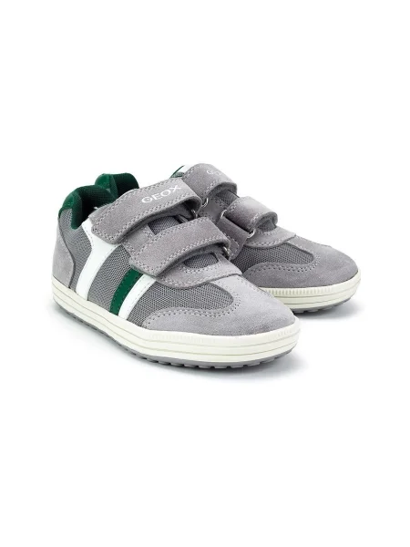 Pantofi copii Geox gri