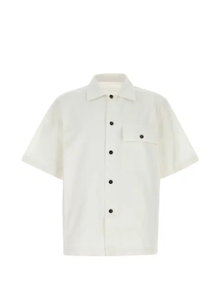 Cămașă Nine In The Morning alb