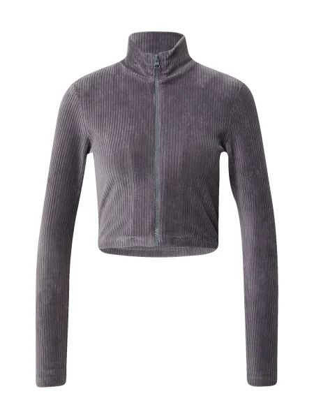 VIERVIER Tricou Celia' gri