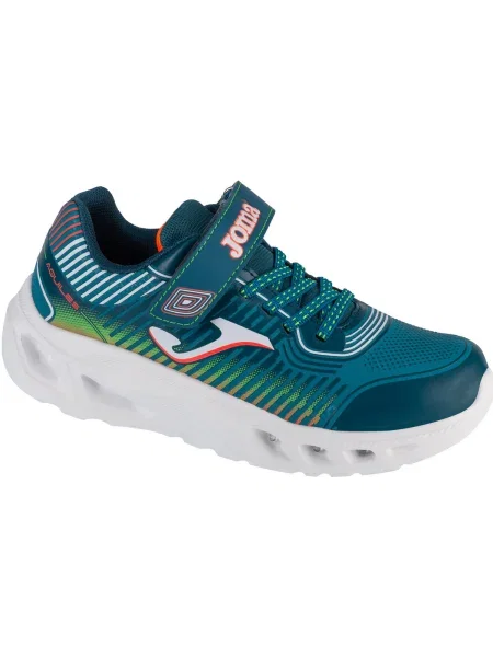 Pantofi copii Joma albastru