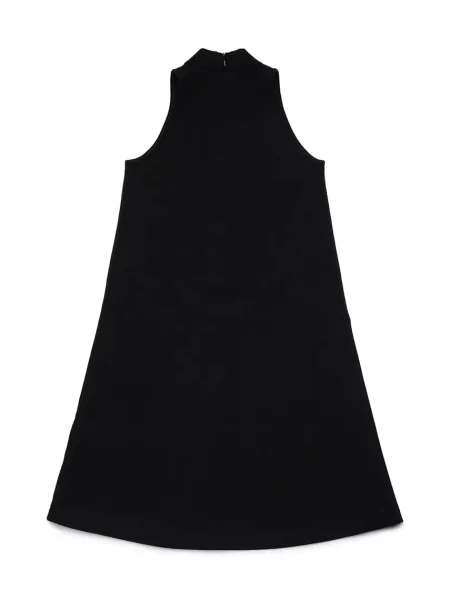 Diesel gyerek ruha DAMY DRESS fekete