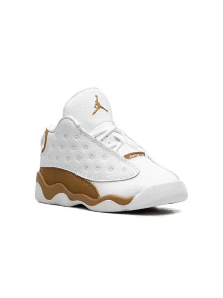 Dětské tenisky Jordan Air Jordan 13 bílé