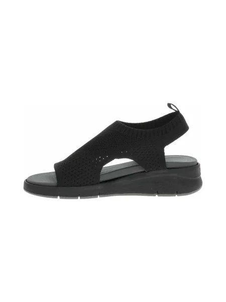 Pantofi Tamaris negru