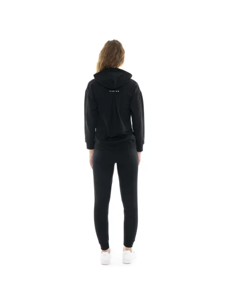 Trening Leone 1947 cu perle negru