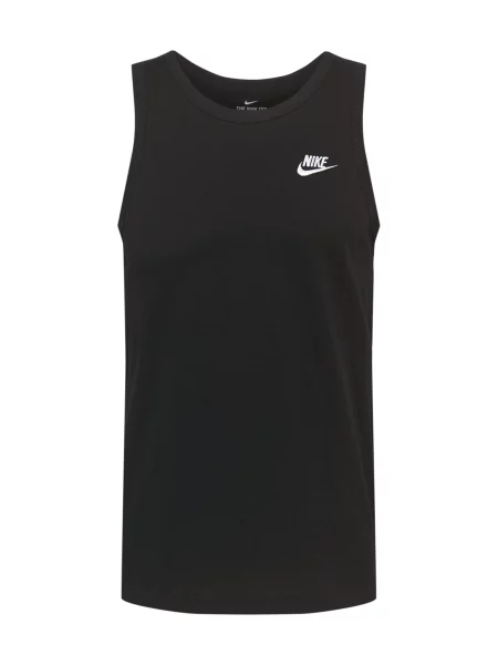 Nike Marškinėliai Nike Sportswear Tee balta
