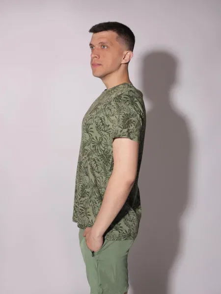 Футболка Beki