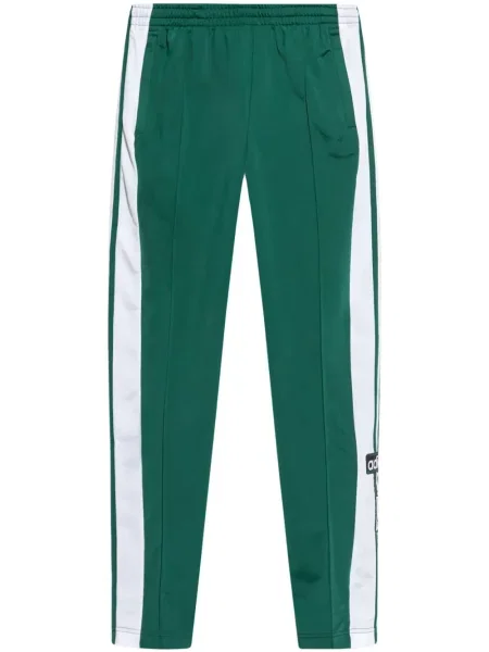 Pantaloni Adidas verde