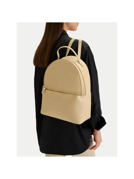 Рюкзак Mexx бежевый