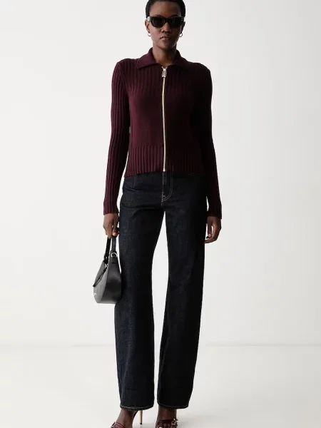 Кардиган Victoria Beckham