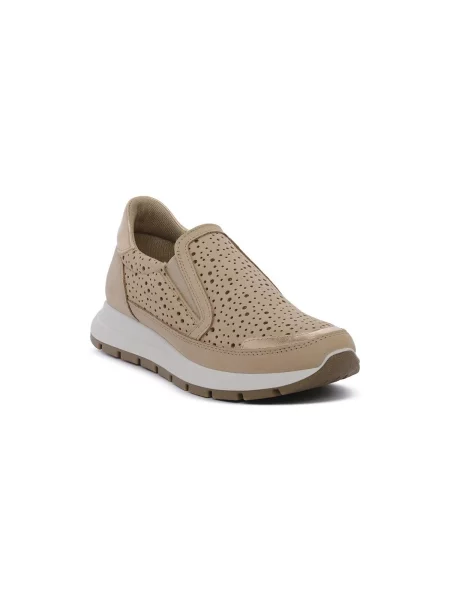 Pantofi Igi&co bej
