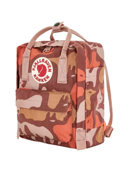 Rucsac Fjallraven roz