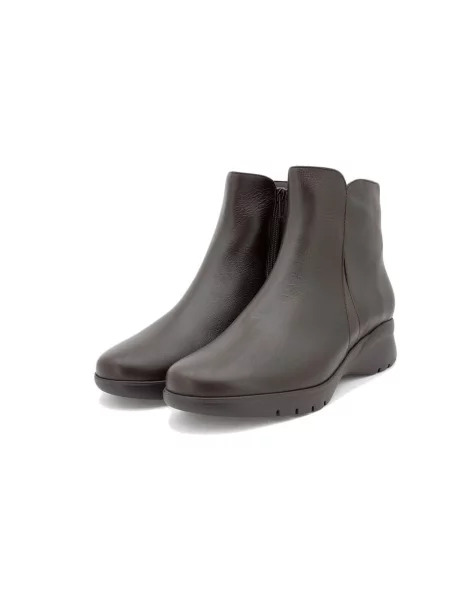 Pantofi Piesanto maro